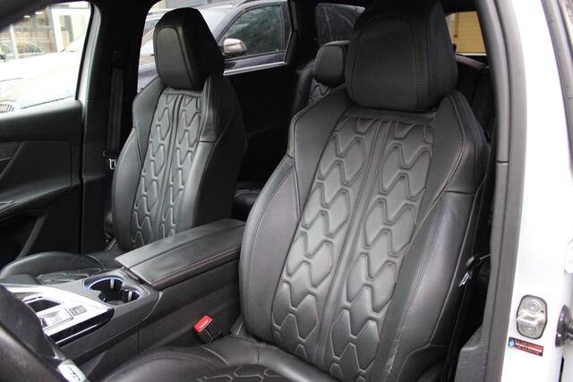 Peugeot 5008 1.6 e-THP GT-Line 7 Zitplaatsen - Lederen bekleding - LED verlichting