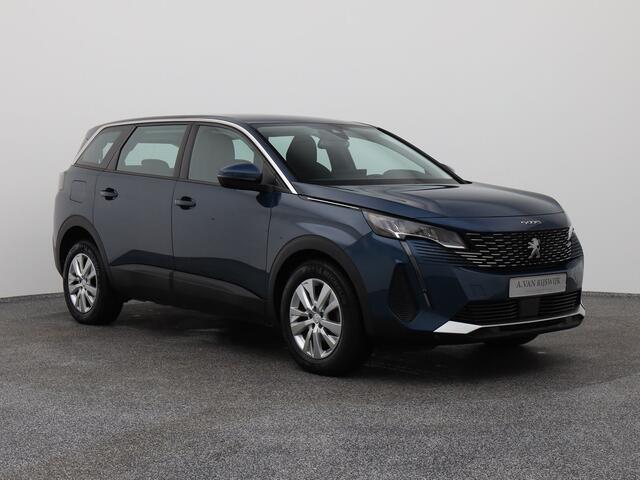 Peugeot 5008 1.2 PureTech 130 PK Automaat Active 7-Pers. | CAMERA | CARPLAY