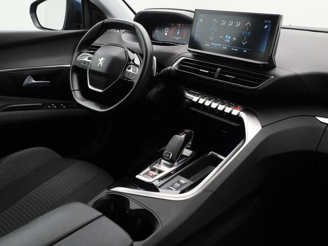 Peugeot 5008 1.2 PureTech 130 PK Automaat Active 7-Pers. | CAMERA | CARPLAY