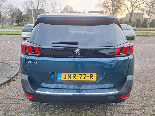 Peugeot 5008 1.2 PureTech Allure Pack