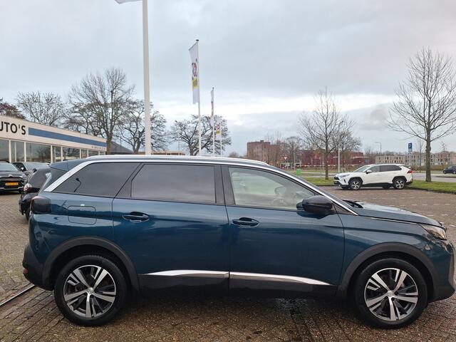 Peugeot 5008 1.2 PureTech Allure Pack