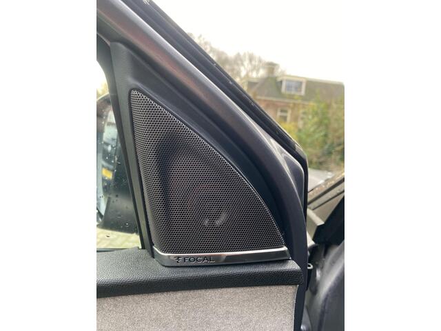 Peugeot 5008 1.2 Hybrid 136 GT | Automaat | Apple carplay | Navigatiesysteem | Achteruitrijcamera | parkeersensoren voor en achter