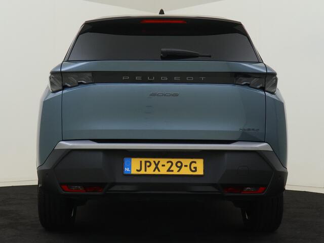 Peugeot 5008 1.2 Hybrid 145 GT
