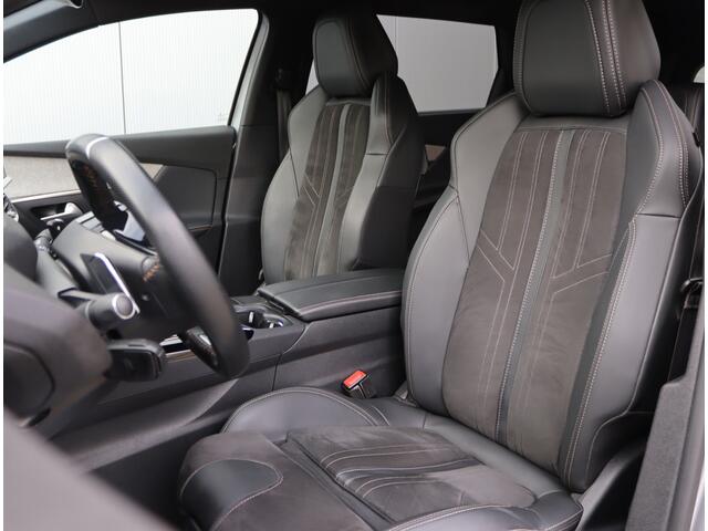 Peugeot 5008 1.2 PureTech Blue Lease GT | Trekhaak | Massage | Focal | NAP