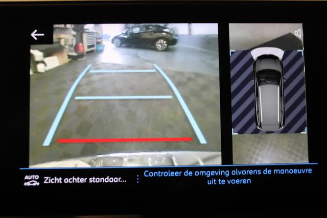 Peugeot 5008 1.2 PureTech Allure |Camera|Navi|