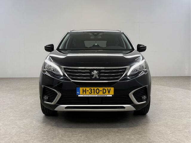 Peugeot 5008 1.2 PureTech Allure Avantage 7p. | Camera | Virtual | Carplay | Cruise | Sfeer | Parkeersens. | NAP