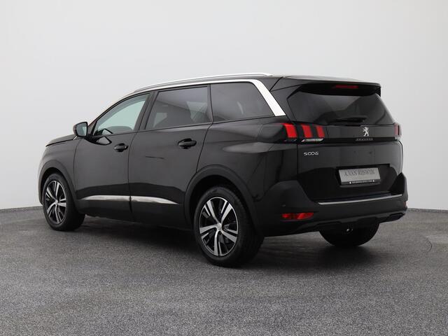 Peugeot 5008 1.2 PureTech 130 PK Automaat Allure 7-Pers. | 360° | KEYLESS | STOELVERWARMING