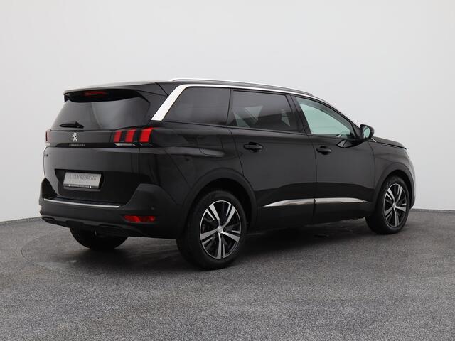 Peugeot 5008 1.2 PureTech 130 PK Automaat Allure 7-Pers. | 360° | KEYLESS | STOELVERWARMING