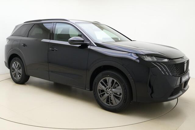 Peugeot 5008 1.2 Hybrid 145 Allure | Uit voorraad leverbaar! | 7-Persoons | Stoelverwarming | Full LED | Climate Control | Keyless Entry & Start | Apple Carplay/Android Auto | Navigatie