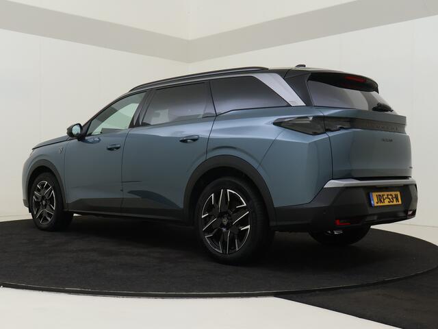 Peugeot 5008 1.2 Hybrid 145 GT