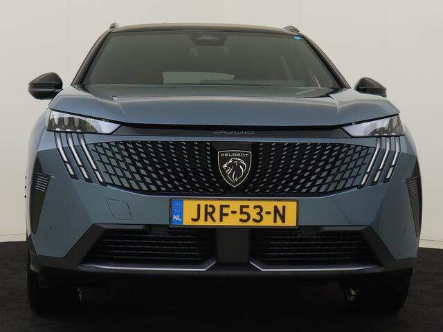 Peugeot 5008 1.2 Hybrid 145 GT