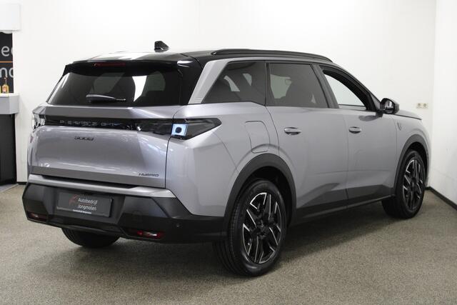 Peugeot 5008 1.2 Hybrid 145 GT 7P