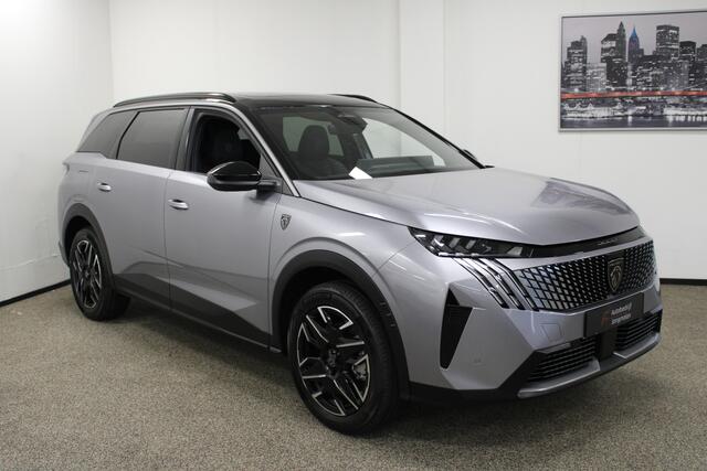 Peugeot 5008 1.2 Hybrid 145 GT 7P