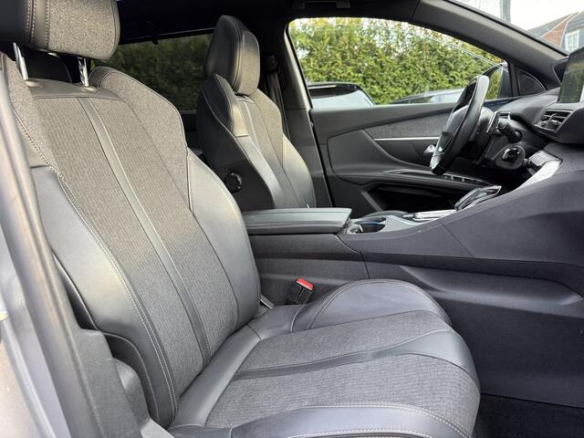 Peugeot 5008 130pk PT GT-line Aut. 7p., Panoramadak | Camera