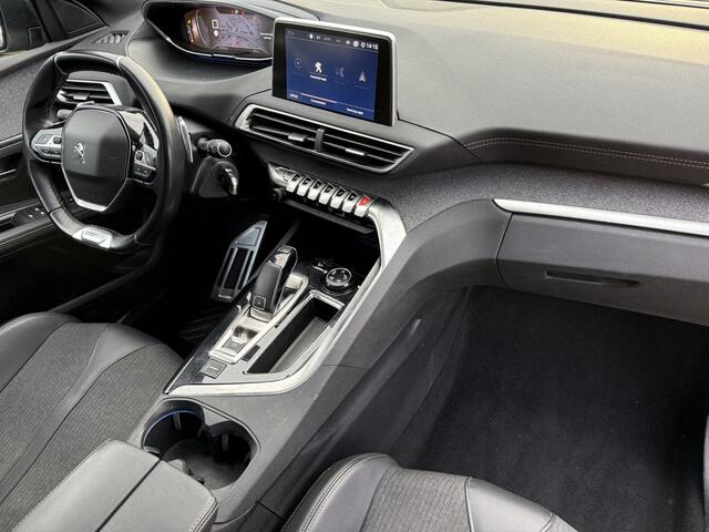 Peugeot 5008 130pk PT GT-line Aut. 7p., Panoramadak | Camera