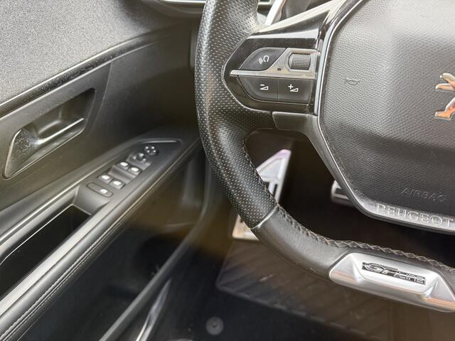 Peugeot 5008 130pk PT GT-line Aut. 7p., Panoramadak | Camera