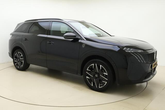 Peugeot 5008 1.2 Hybrid 145 GT | Elektr. achterklep | 7 persoons | Achteruitrijcamera | Navigatie | Keyless Entry | Adaptieve Cruise Control