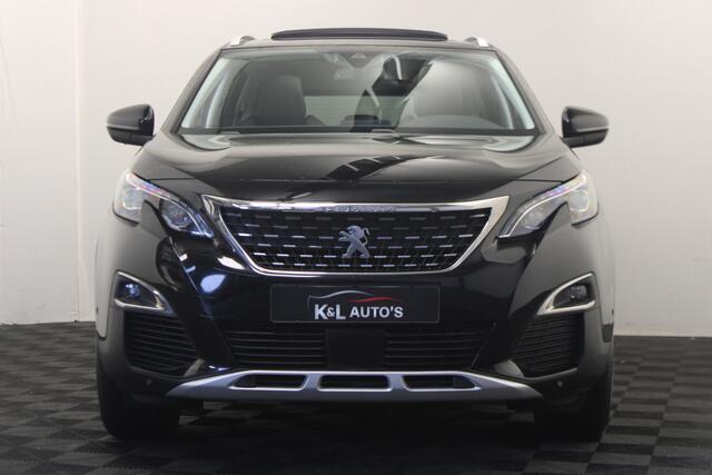 Peugeot 5008 1.2 PureTech Allure |Pano|7-Pers|