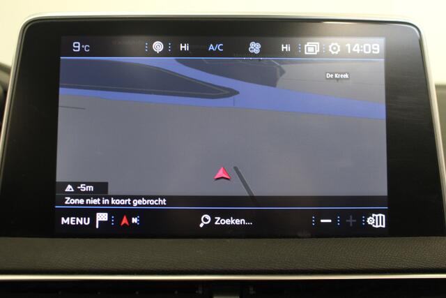 Peugeot 5008 1.2 PureTech Allure |Pano|7-Pers|