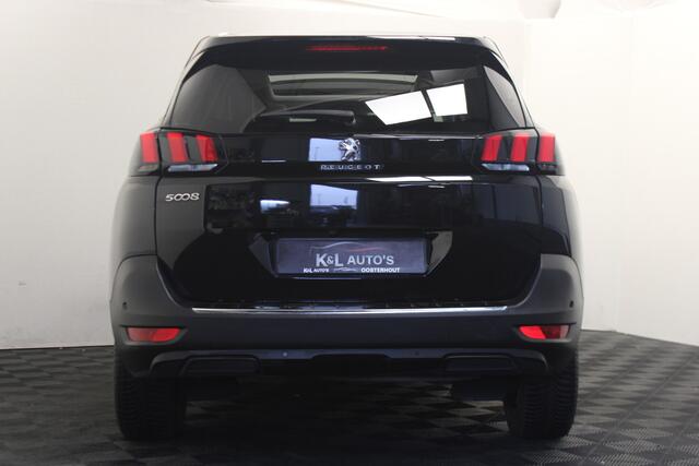 Peugeot 5008 1.2 PureTech Allure |Pano|7-Pers|