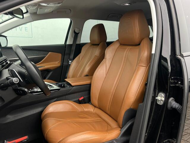 Peugeot 5008 1.2 PureTech Blue Lease Premium 7-PERSOONS | NL AUTO | LEDER | RIEM V.v.