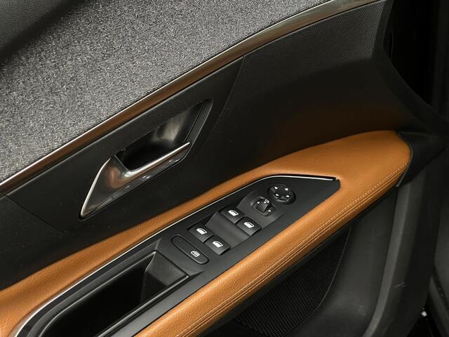 Peugeot 5008 1.2 PureTech Blue Lease Premium 7-PERSOONS | NL AUTO | LEDER | RIEM V.v.