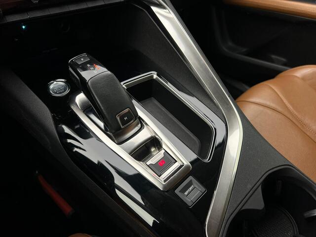 Peugeot 5008 1.2 PureTech Blue Lease Premium 7-PERSOONS | NL AUTO | LEDER | RIEM V.v.