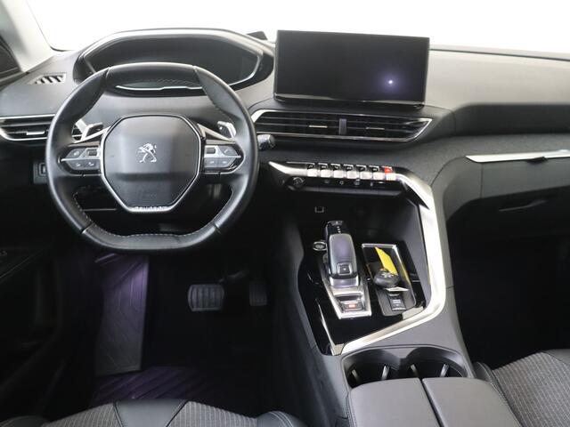 Peugeot 5008 1.2 PureTech Allure