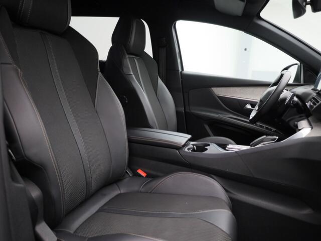 Peugeot 5008 1.2 PureTech 130 PK Automaat GT-Line 7-Pers. | CAMERA | ADAPTIVE | KEYLESS