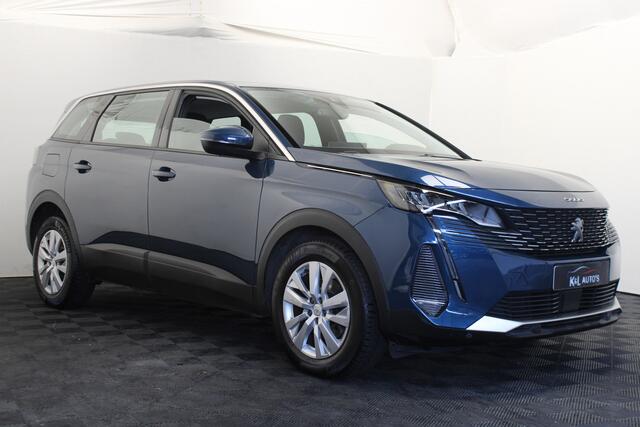 Peugeot 5008 1.2 PureTech Active Pack |Navi|Camera|