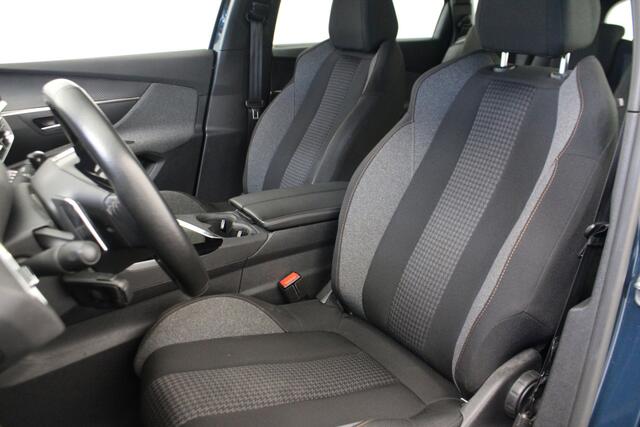 Peugeot 5008 1.2 PureTech Active Pack |Navi|Camera|