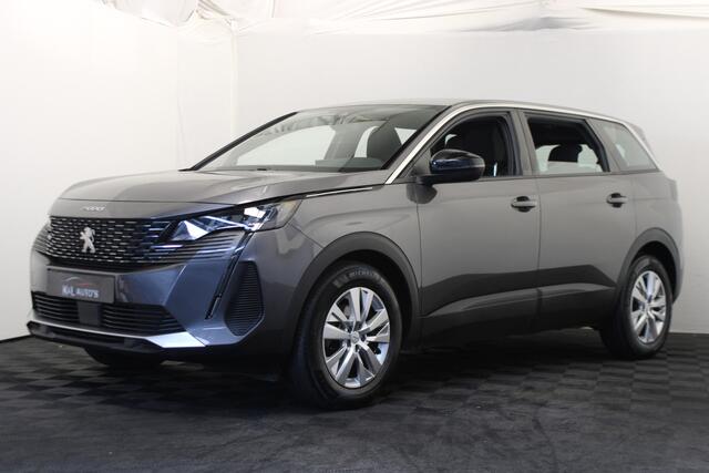 Peugeot 5008 1.2 PureTech Active Pack Business |Trekhaak|Camera|Navi|
