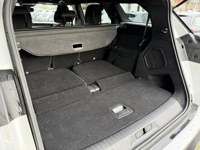 Peugeot 5008 1.2 Hybrid 145 Allure | Climate & Cruise Control | 7-Zitter | Achteruit Rijd Camera | AppleCarplay/ Android Auto |