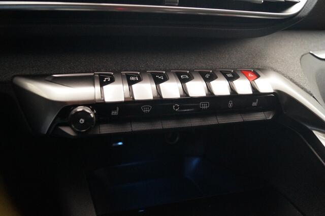 Peugeot 5008 1.5 BlueHDi 130pk Executive -LEER-NAVI-ECC-PDC-