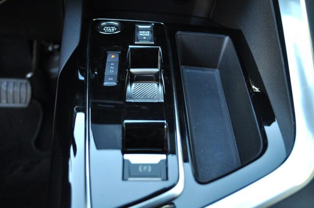 Peugeot 5008 1.2 Allure Aut Nav LED stoelvw Pdc+cam