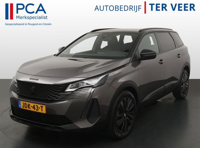 Peugeot 5008 1.2 PureT. GT-Line