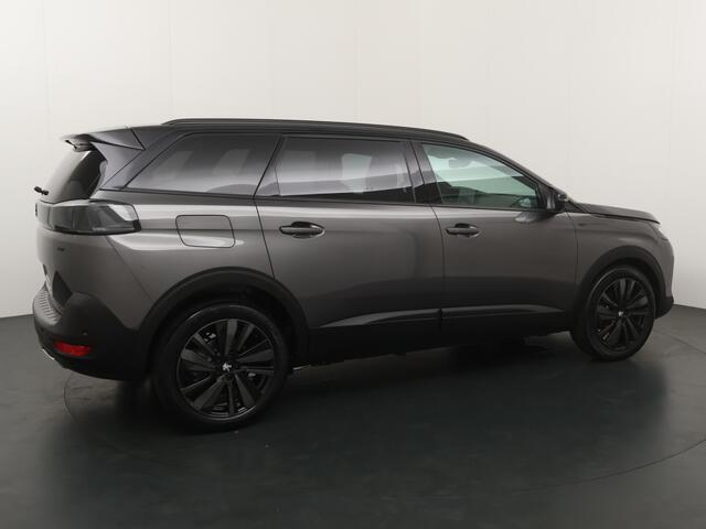 Peugeot 5008 1.2 PureT. GT-Line
