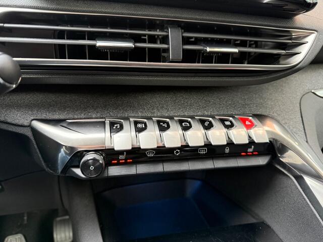 Peugeot 5008 1.2 PT Allure 7P.Bns NIEUWE APK / TREKHAAK / CAMERA / FULL.LED /