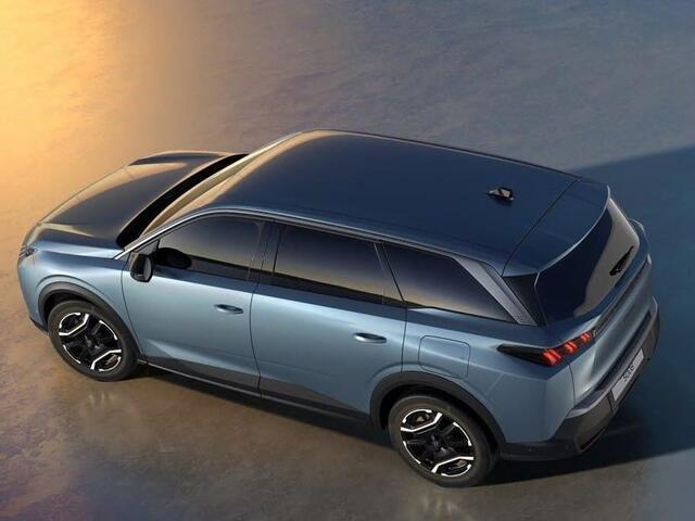 Peugeot 5008 Allure 1.6 Plug-in Hybrid 195pk e-EAT8 | 360° CAMERA | ADAPTIVE CRUISE | KEYLESS | 7,4 kW ON BOARD CHARGER | STOELVERWARMING