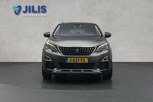 Peugeot 5008 1.2 PureTech Blue Lease Premium | Camera | Parkeersensoren | Cruise control