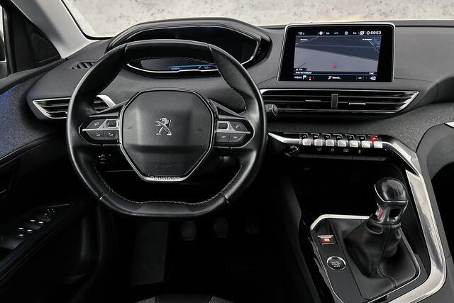 Peugeot 5008 1.2 PureTech Blue Lease Premium | Camera | Parkeersensoren | Cruise control