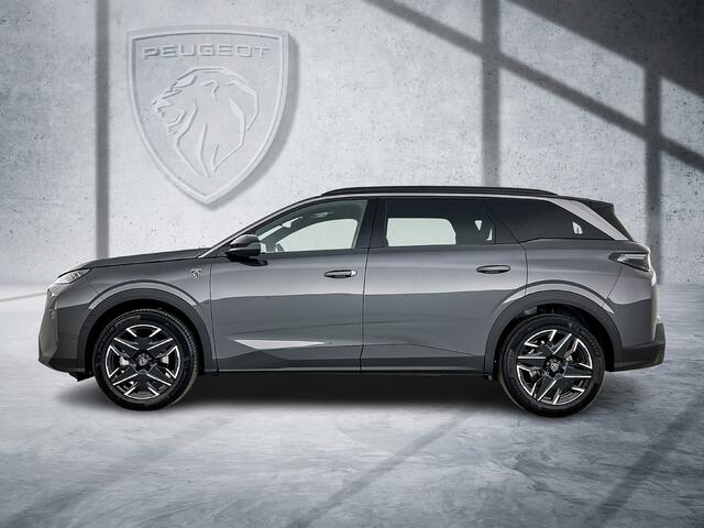 Peugeot 5008 Hybrid 145 PK Automaat GT | Panoramadak | AGR Stoelen | Trekhaak |