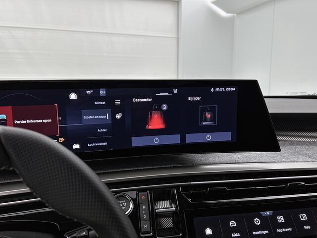 Peugeot 5008 Hybrid 145 PK Automaat GT | Panoramadak | AGR Stoelen | Trekhaak |