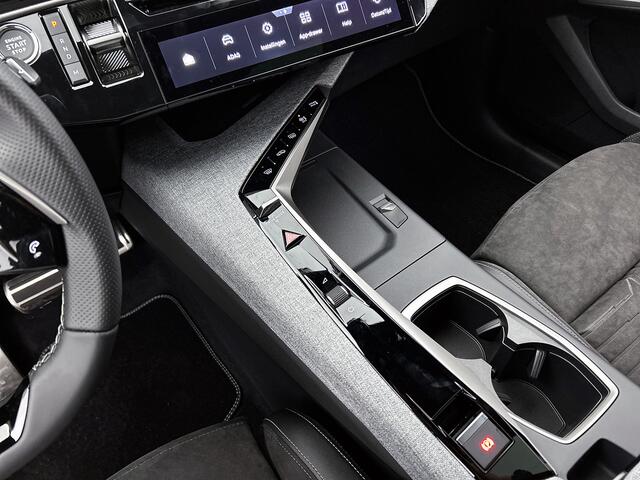 Peugeot 5008 Hybrid 145 PK Automaat GT | Panoramadak | AGR Stoelen | Trekhaak |