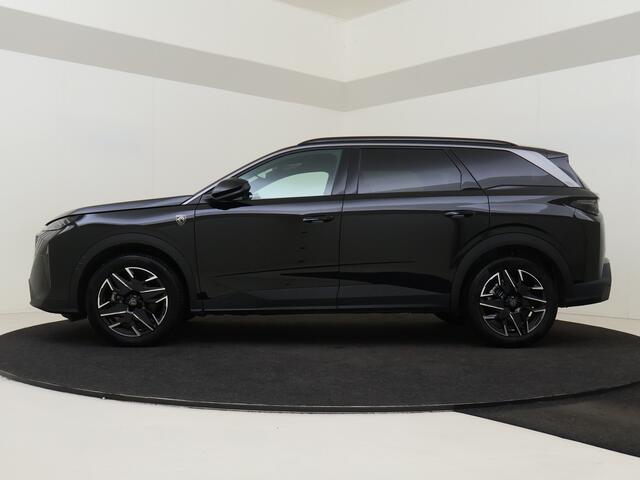 Peugeot 5008 1.2 Hybrid 145 GT