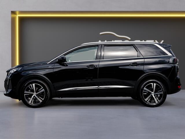 Peugeot 5008 1.2 PureTech GT Line l 7P | NAVI | CAMERA |