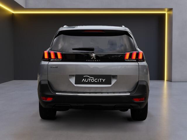 Peugeot 5008 1.2 PureTech 7P Allure Keyless l Camera l Navi
