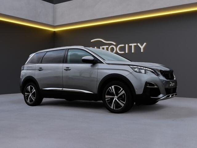Peugeot 5008 1.2 PureTech 7P Allure Keyless l Camera l Navi