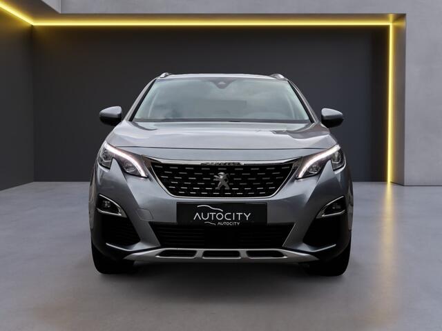 Peugeot 5008 1.2 PureTech 7P Allure Keyless l Camera l Navi