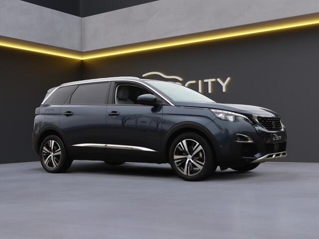 Peugeot 5008 1.2 Puretech Allure Business 7p l Camera l Keyless